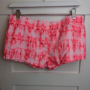 George girls short